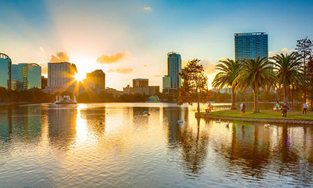 Orlando