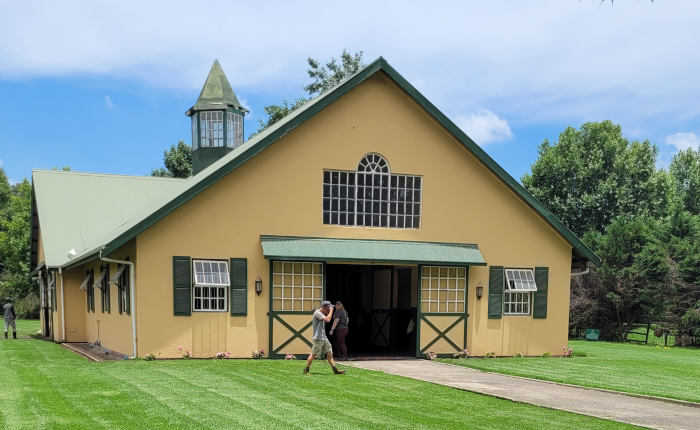 capital Stud