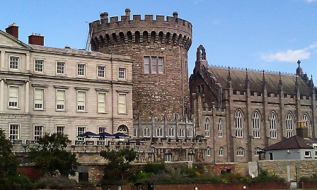 Ireland General Assembly 2026