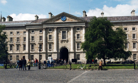 Ireland General Assembly 2026