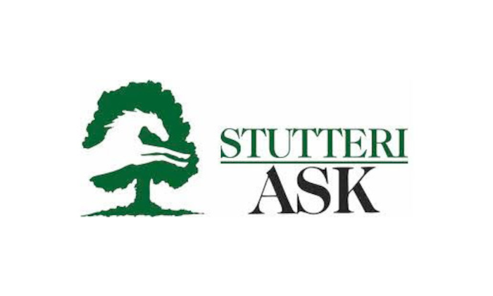 Stutteri Ask logo