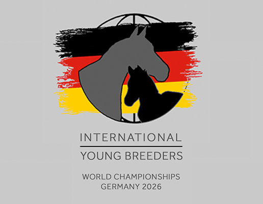 WBFSH International Young Breeders World Championships 2024