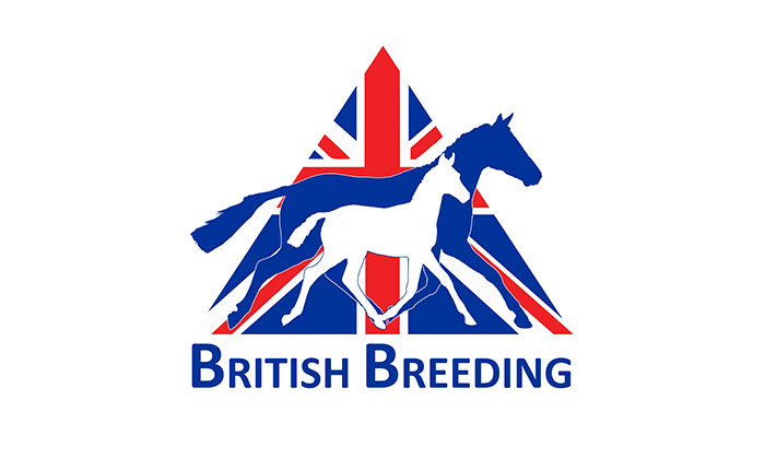 British Breeding Logo