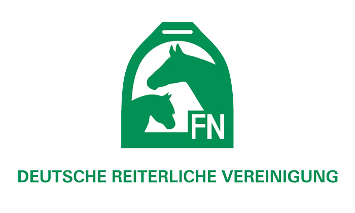 Deutsche Reiterliche Vereinigung Logo