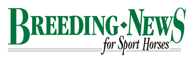 World Breeding News Logo