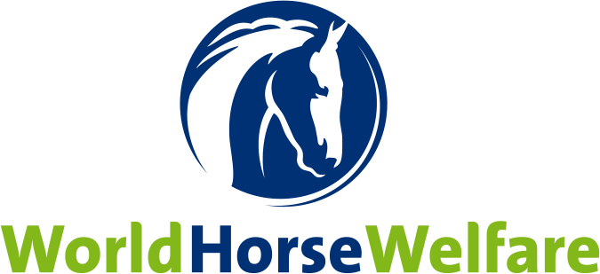 World Horse Welfare Logo