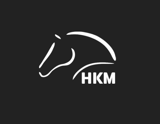 HKM Sports Equipment logo