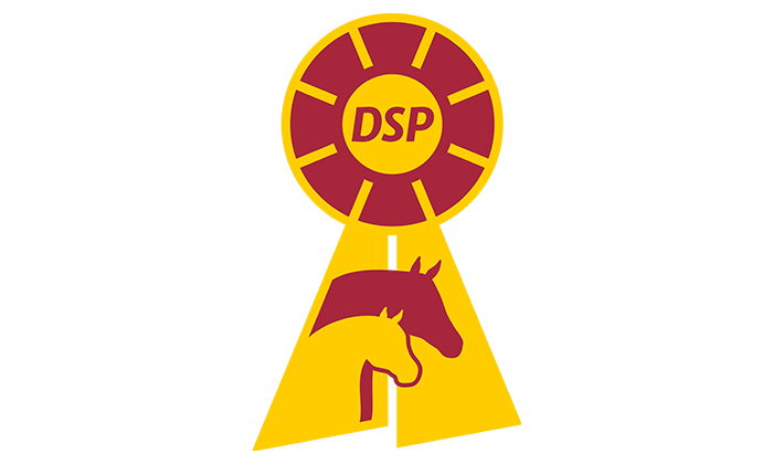 DSP (BADWÜ) logo