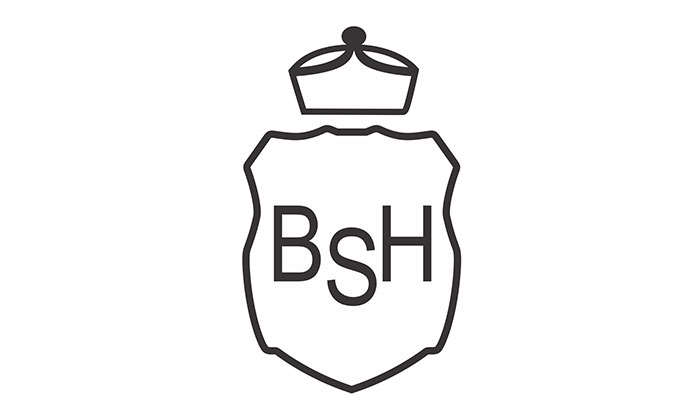BSHA logo