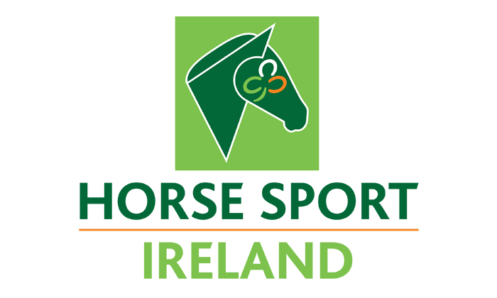 Irish Sport Horse logo