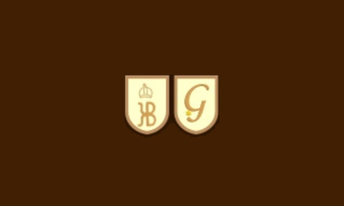 Kisberi and Gidran Breeders Association - KB-G logo
