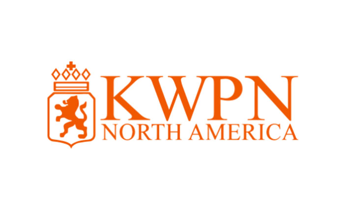 KWPN-NA logo