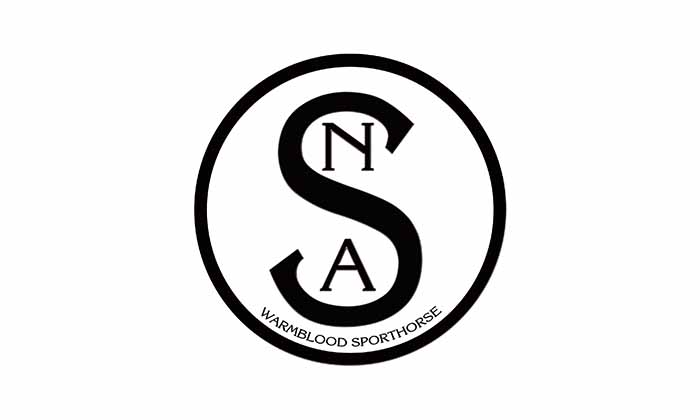 North American Studbook logo