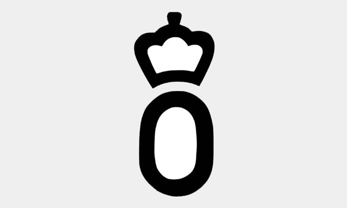 OLDBG logo