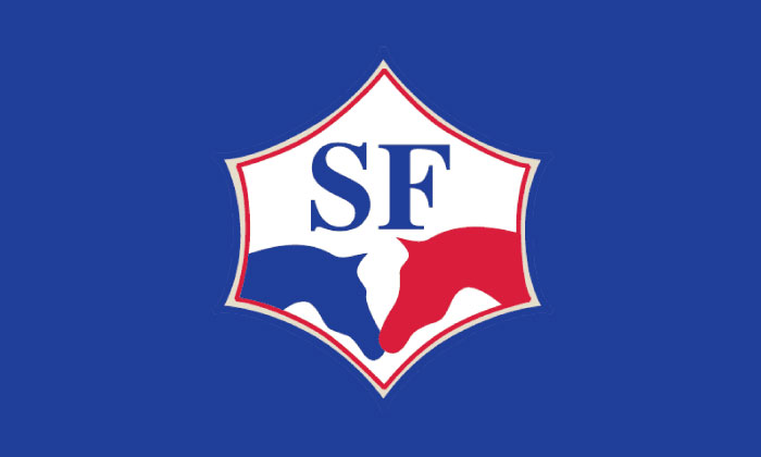 SBSF logo