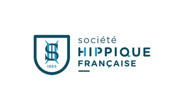 Société Hippique Française logo
